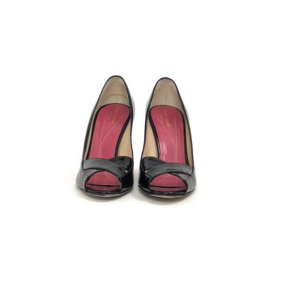 Clearance! Last Call! Kate Spade Gwennie Pump - Picture 2 of 6